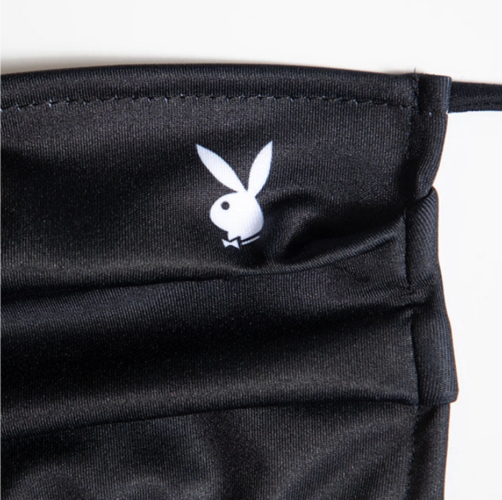 Playboy Mask - Picture 2 of 4